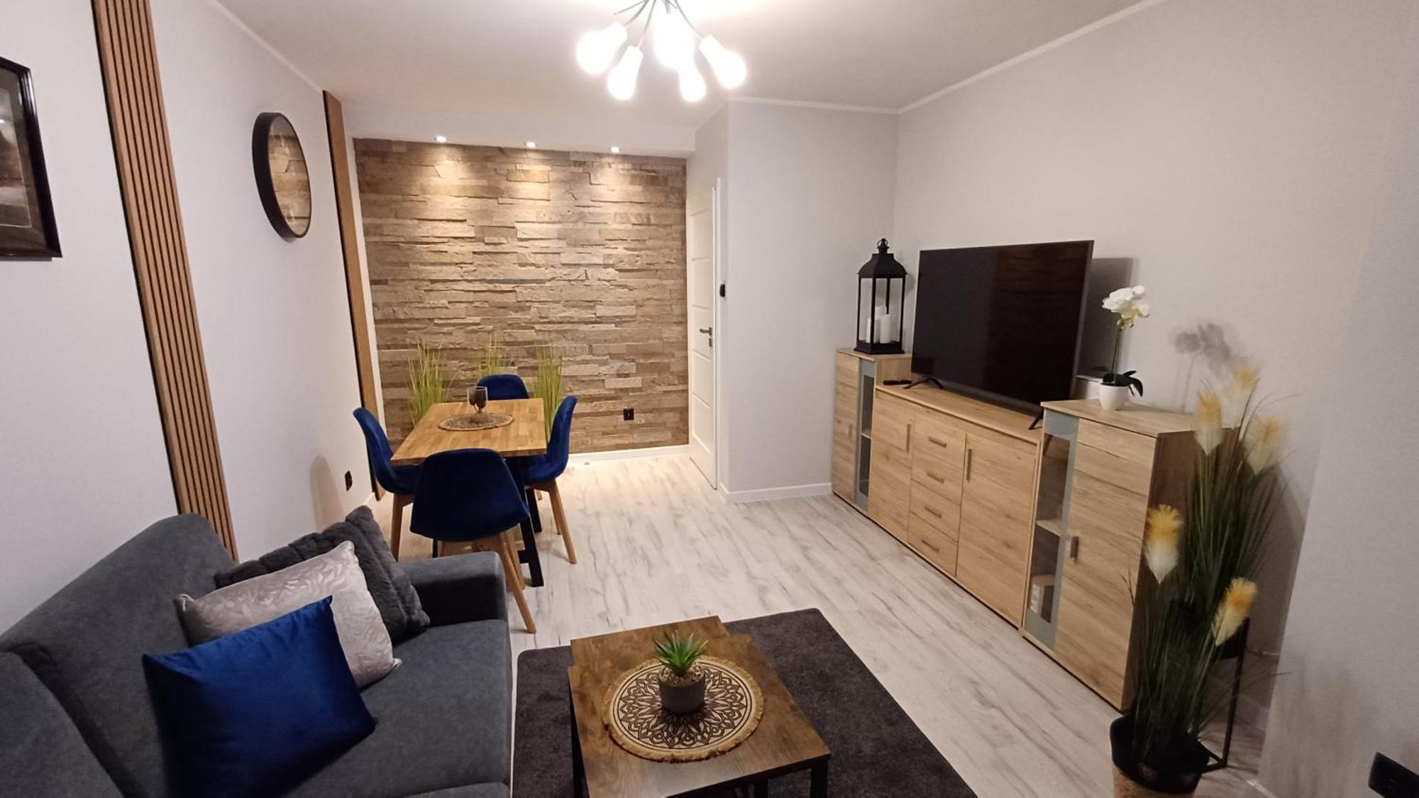 Apartament Lake Piastowska Ostróda Esterno foto
